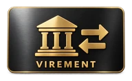 Virement bancaire